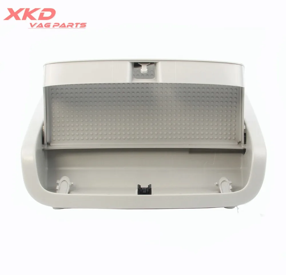 Новая серая подвесная консоль для хранения флэш tta MK6 11 14 5C6 868 837 Y20 16D Y20|storage|storage