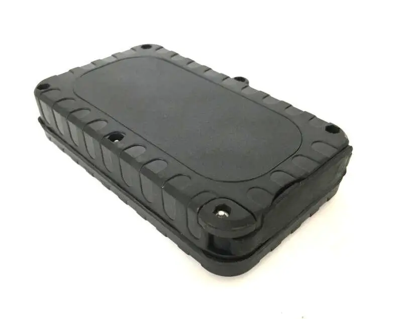 Mini portable GPS GPRS tracker T12SE with magnet for personal vehicle 2600mAh battery | Автомобили и мотоциклы