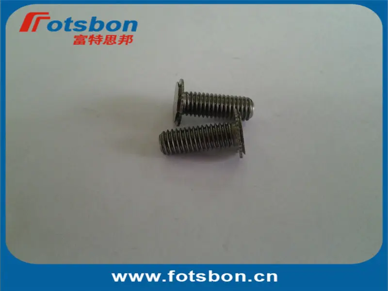 

CFHA-632-16 concealed-head studs, PEM standard,in stock, made in china,AL6061