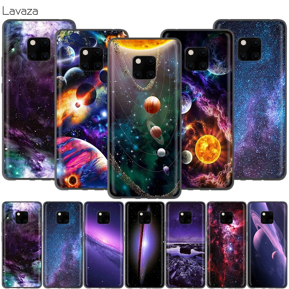 Чехол Lavaza для Huawei P30 P20 P10 P9 P8 Mate 20 10 Pro Lite P Smart 2017|Бамперы| |