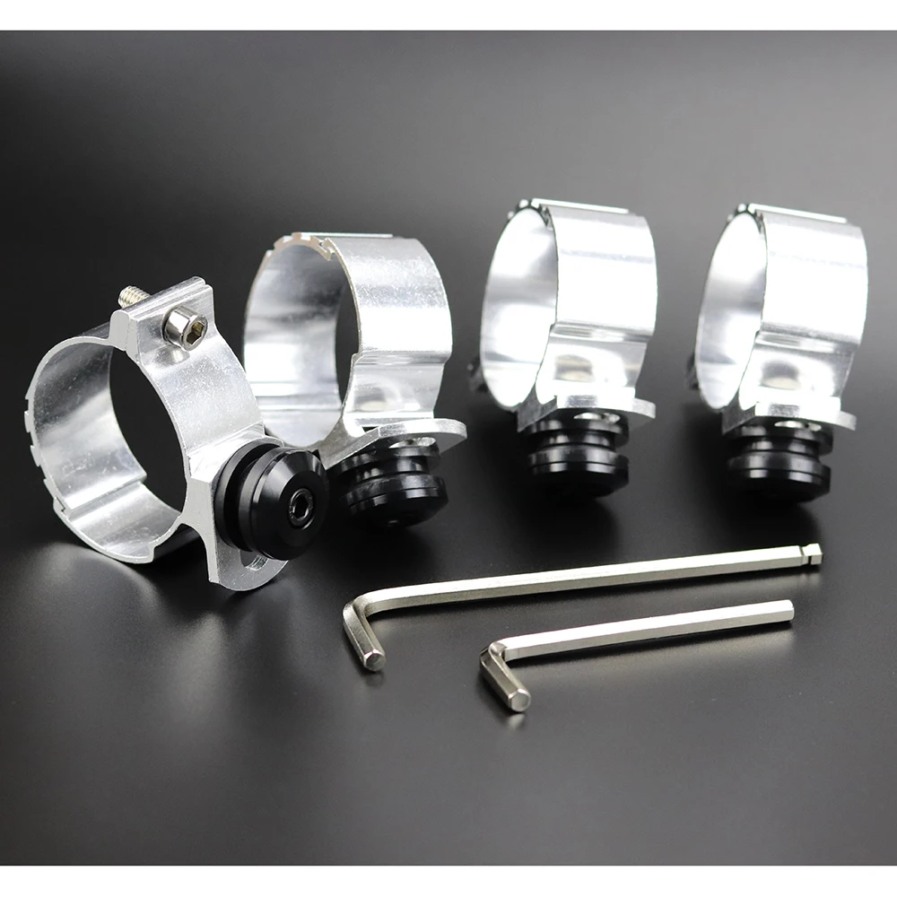 Fit Harley Dyna D35 FXD fxdc супер Glide low rider Улица Боб 48 72 49 мм мотоциклетные Вилы кронштейн