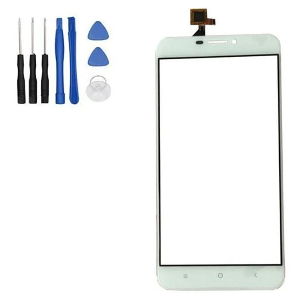 Инструменты для ремонта + Oukitel U20 Plus 100% новый сенсорный экран смартфона дигитайзер