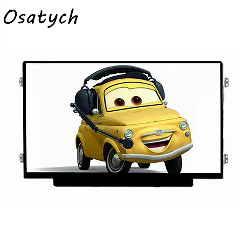 

New 11.6inch for Innolux N116BGE-E32 LCD Screen Display Panel 1366(RGB)*768 eDP 30 pins