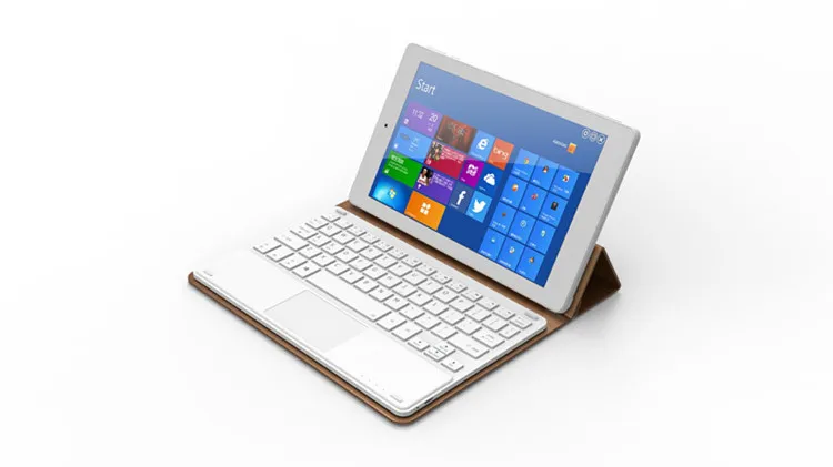Оригинальный чехол для клавиатуры с сенсорной панелью lenovo a101|keyboard case|cover with