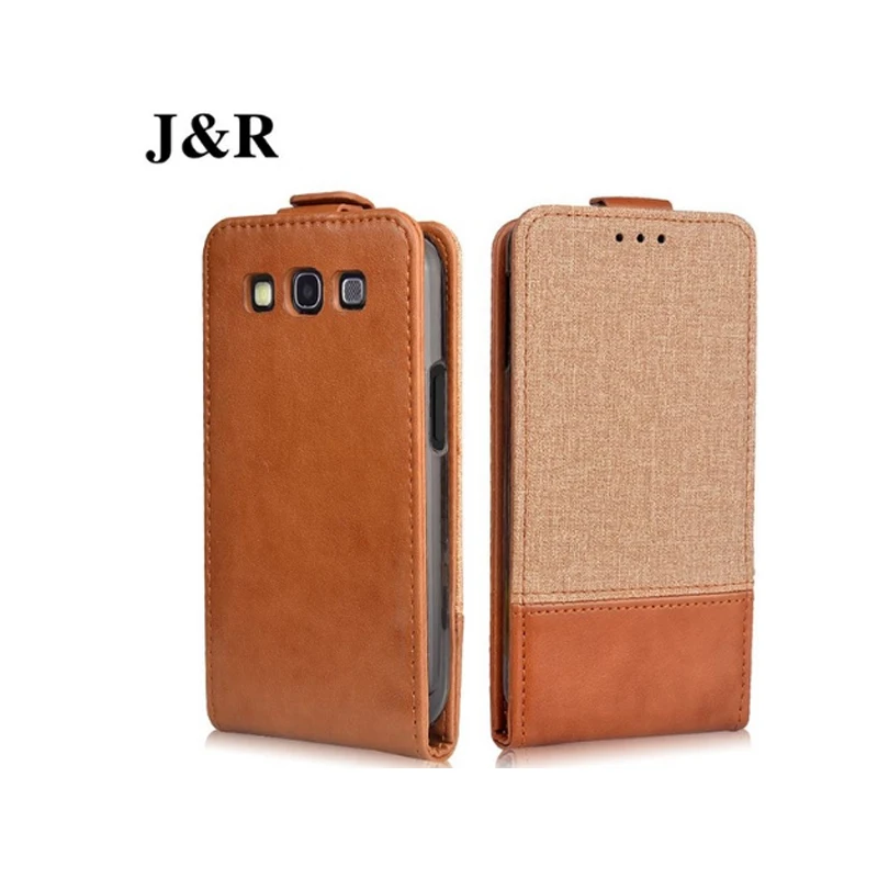 J & R чехол для Samsung Galaxy S3 i9300 GT Флип кожаный задняя крышка S III SIII NEO i9300i Телефонные