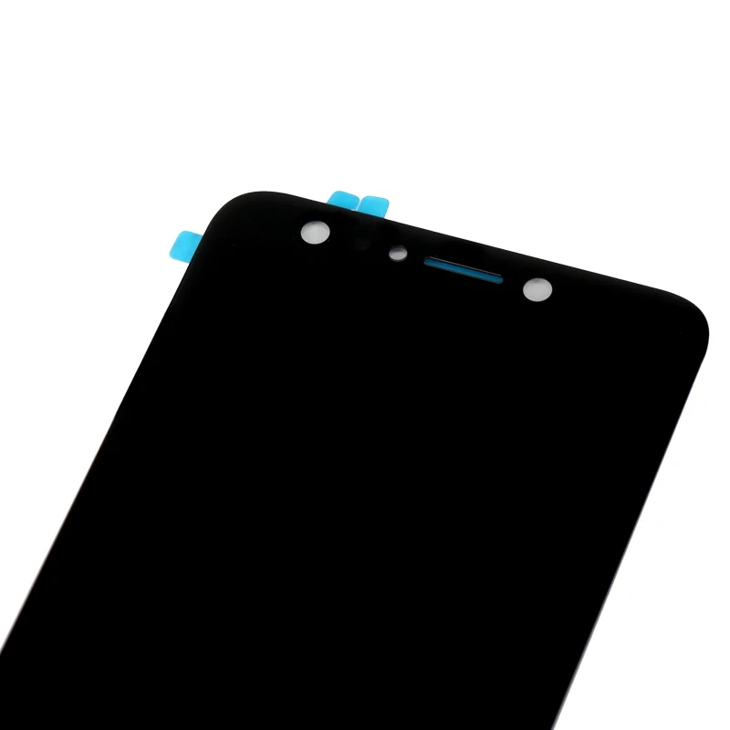 ЖК-дисплей и дигитайзер сенсорного экрана в сборе для Asus ZenFone 5 Lite 2018 ZC600KL