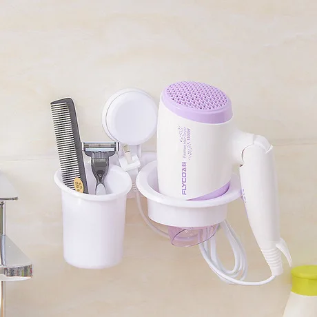 Держатели и стойки для хранения домашнего организации алюминиевый органайзер