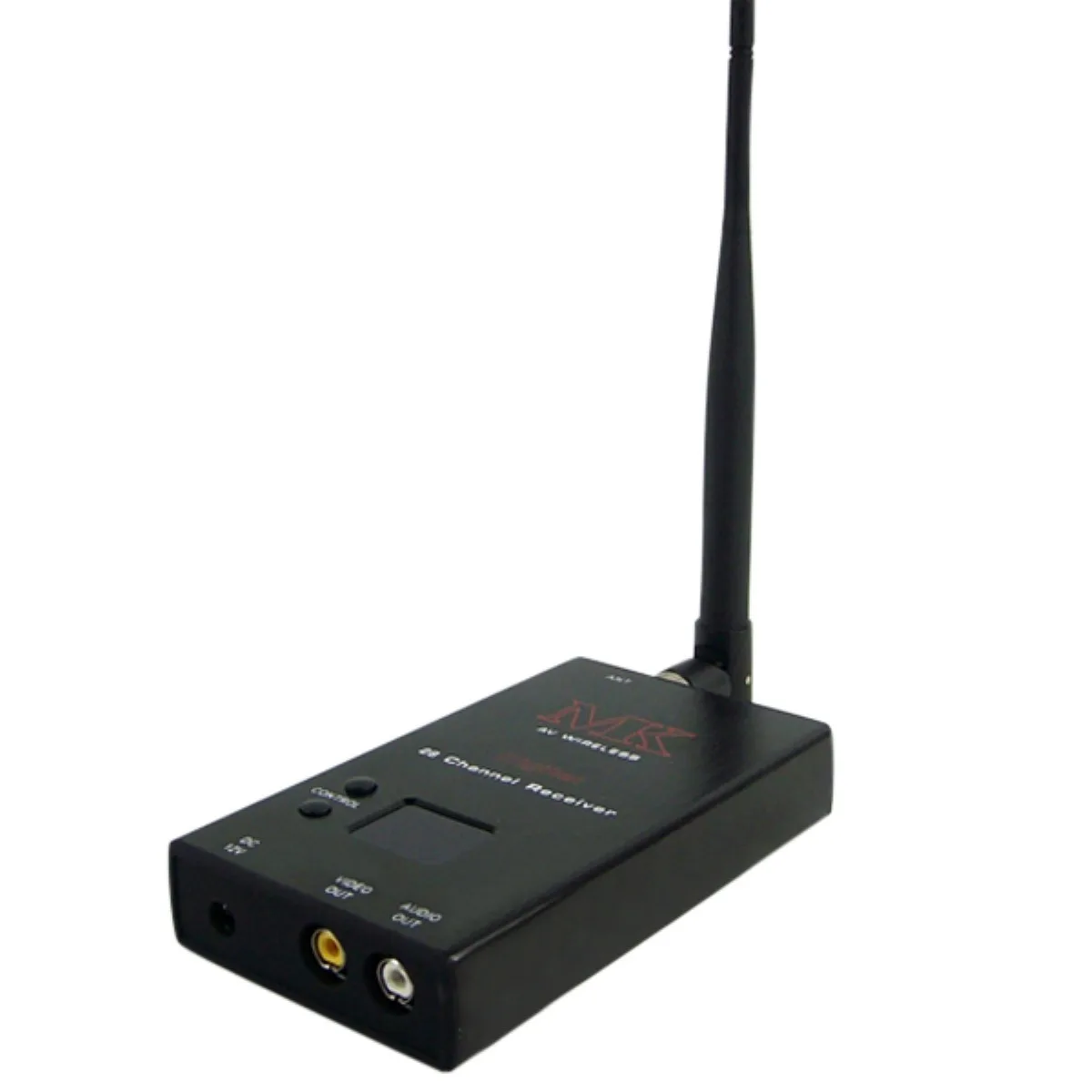 MK 1,2G Гц 15CH 2 Вт 2000 МВт FPV 1-5 км Расстояние беспроводной аудио видео CCTV Transmitter Receiver для FPV фотографии