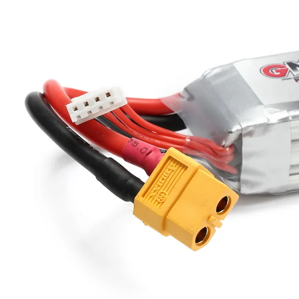 GAONENG GNB 11 1 V 2200mAh 3S 110/220c Lipo батарея для RC модели|lipo battery|battery for rc2200mah 3s |