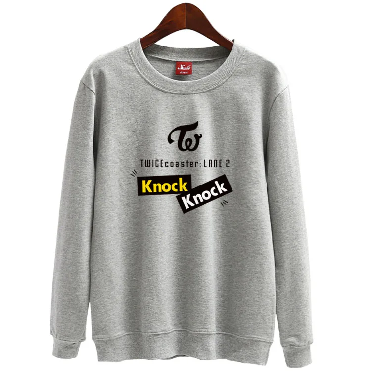 Тонкий свитшот с круглым вырезом принтом|fashion hoodie|hoodie fashionfashion pullover hoodies |