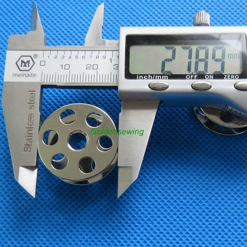 Для JUKI LU-563 1508 1510 1560 Big ROTARY HOOK + 10 Bobbins | Дом и сад