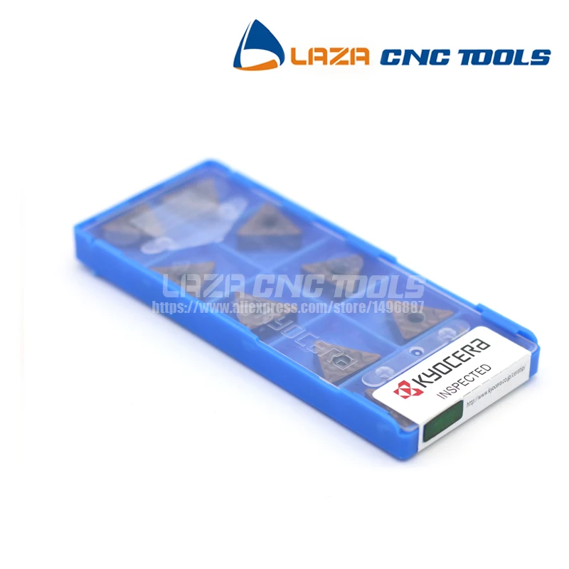 Токарные наконечники для Kyocera вольфрамовые вставки WTJNR/MTJNR/MTFNR/MTGNR держатель