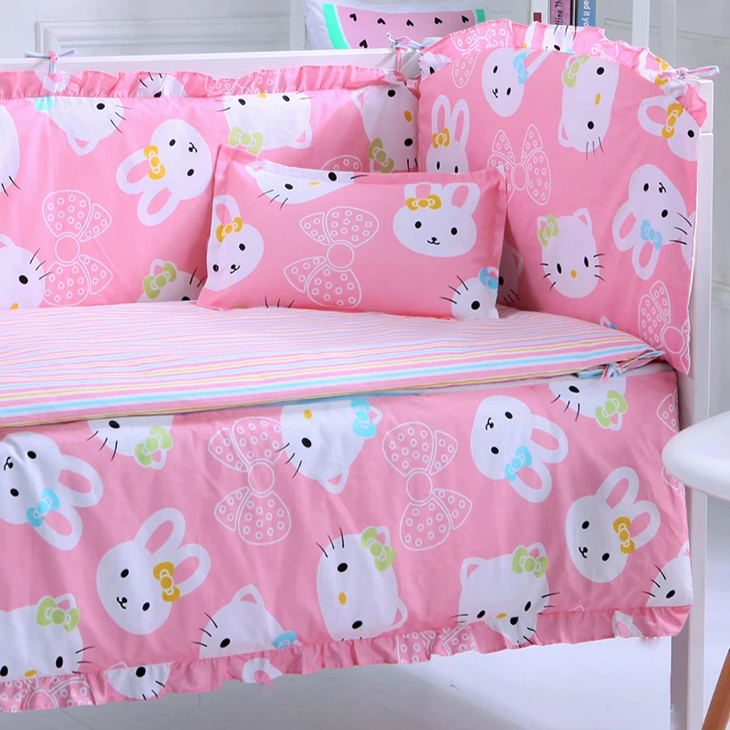 Индивидуальные набор детского постельного белья BB детские для кроватки детский