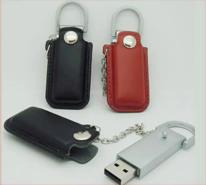 Креативный Кожаный USB 2,0 флеш-накопитель, кожаный диск для хранения карт, 4g, 8g, 16g, 32g, 64g, 128g, флеш-накопитель, USB накопители, карта памяти