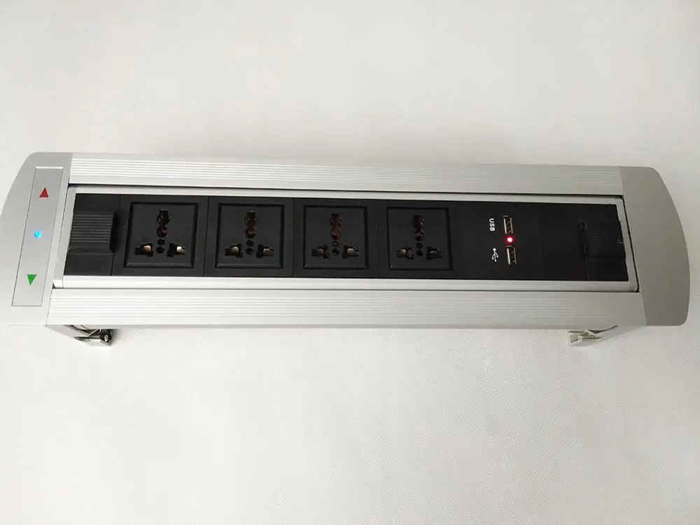 Новый универсальный Стандартный источник питания/электрическая вращающаяся