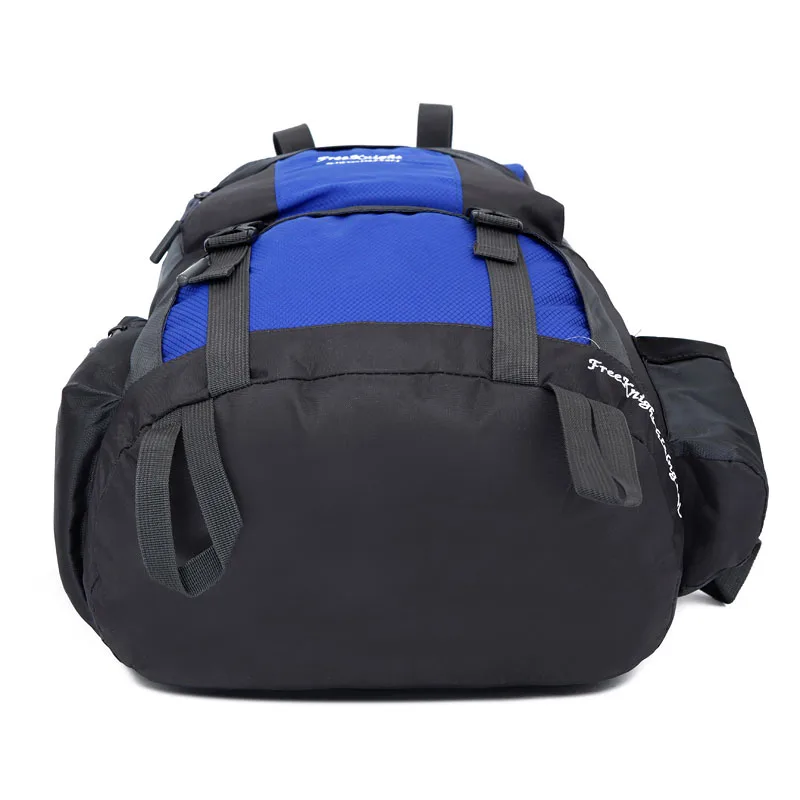 Походные рюкзаки для альпинизма 50 л водонепроницаемый рюкзак кемпинга