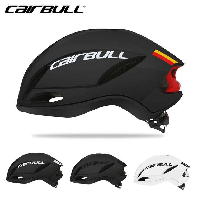 CAIRBULL скоростной велосипедный шлем в форме MTB дорожный велосипед шлем аэродинамический пневматический велосипедный шлем гоночная езда аэродинамический Байк Шлем