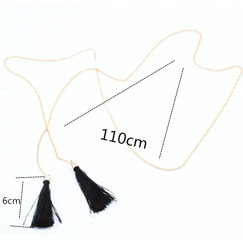 Летняя Новинка модные украшения аксессуары разноцветные кисточки сделай сам