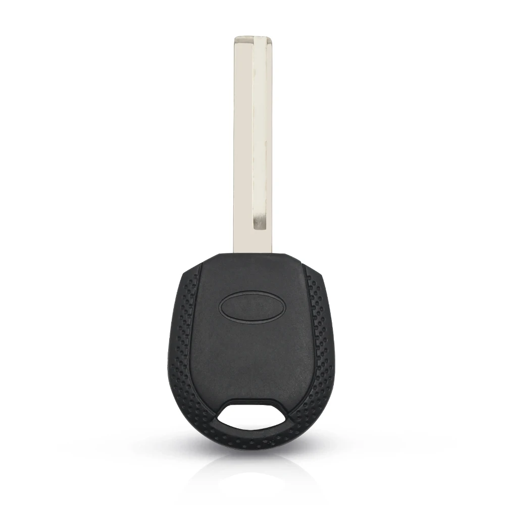 KEYYOU Ignition Remote Car Key Case Shell For Kia Sorento AMANTI PICANTO Rio Cerato Picanto Transponder Blank Key Cover No Chip