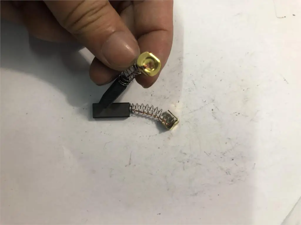 2 шт. 5x8x20 мм 0 19 &quotx 31&quot x 78 &quotмотор электрический молоток Замена