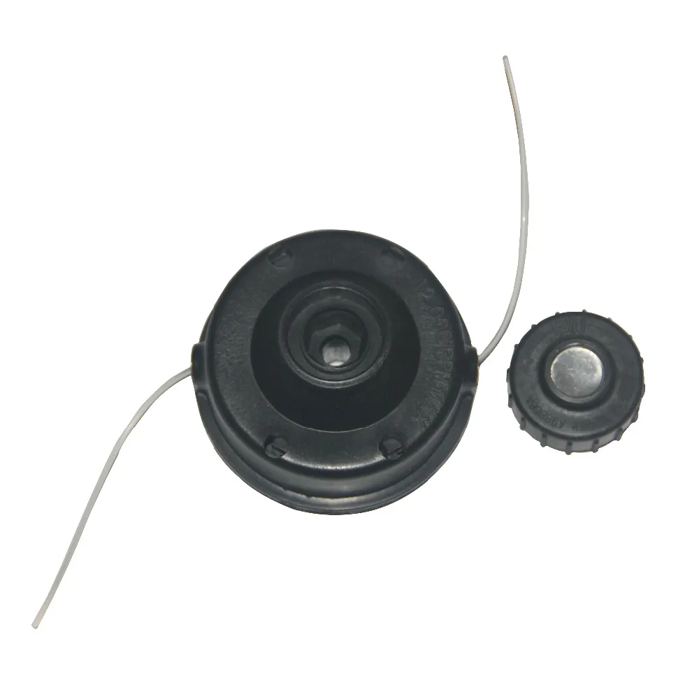 Струнная триммерная головка с ручкой для Homelite Strimmer PA01271 Ryobi MTD McCulloch Craftsman Toro Stens 890-244 запчасти