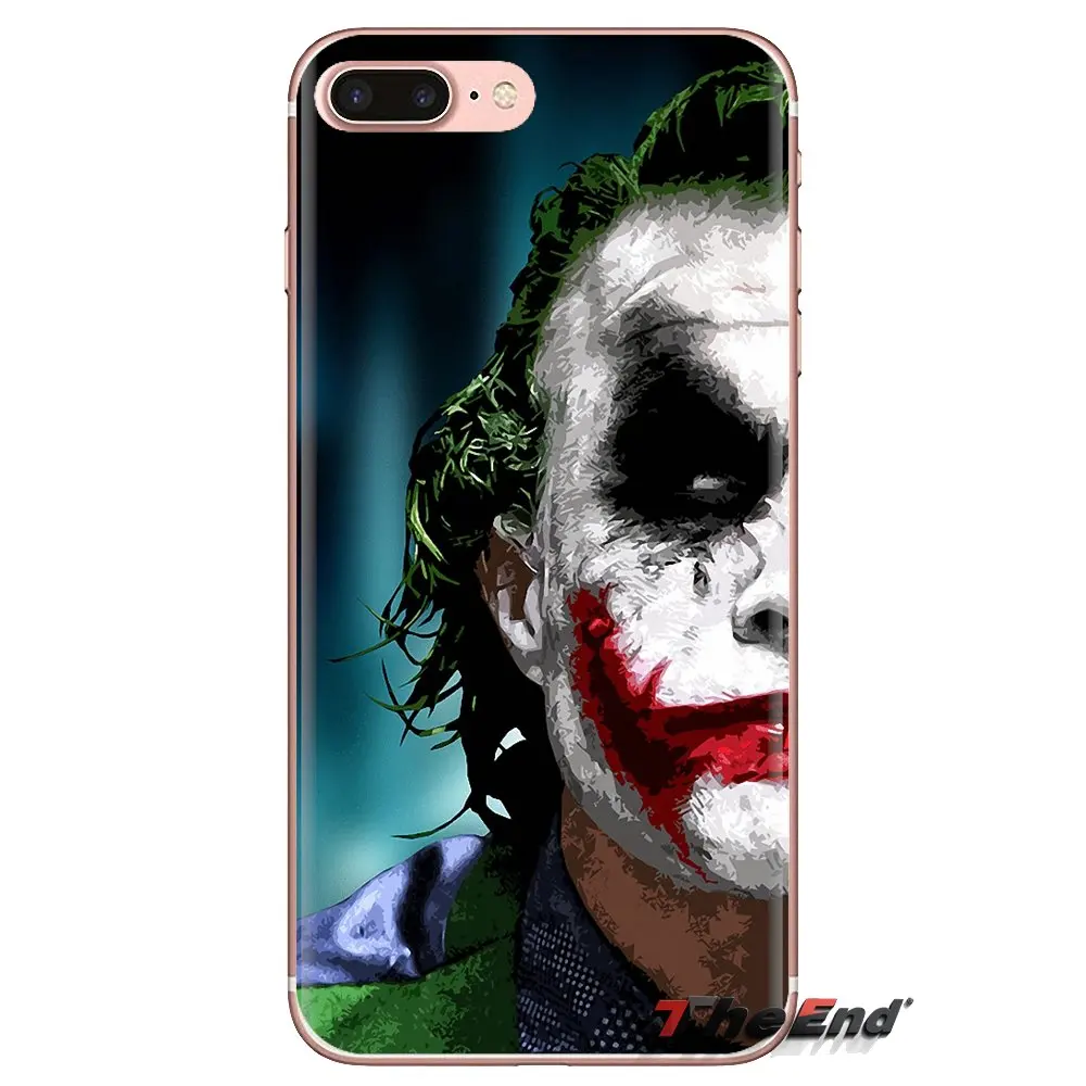 Прозрачный мягкий чехол для Huawei Nova 2 3 2i 3i Y6 Y7 Y9 Prime Pro GR3 GR5 2017 2018 2019 Y5II Y6II |