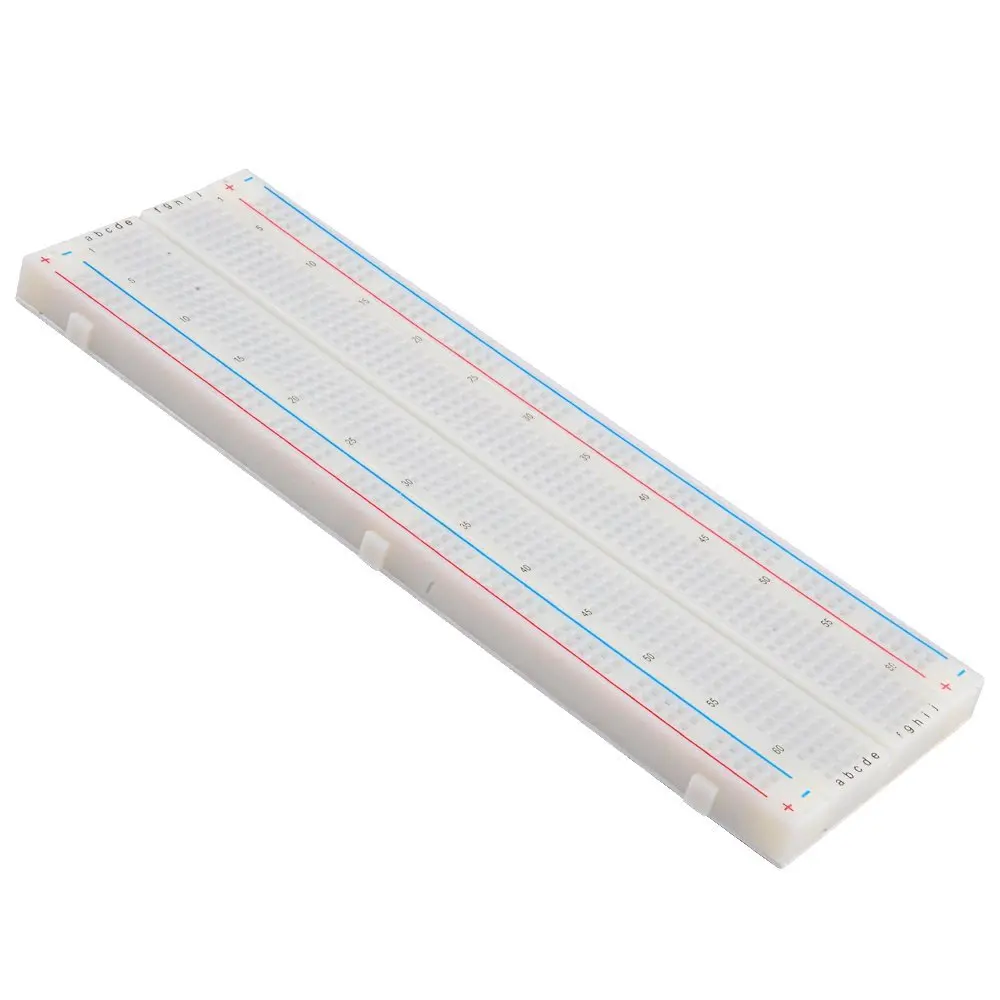 Новый 4 шт. 830 галстук точка PCB Solderless Макет для Arduino | Обустройство дома