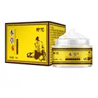 Китайский травяной крем для лица против морщин увлажняющий против старения акне Уход восстановление уход за кожей Осветляющий укрепляющий крем для лица