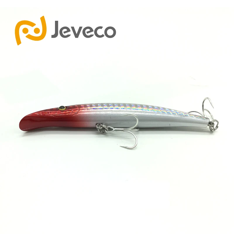 Jeveco JVC009 рыболовные приманки 70 мм/8 3 г 0 1 м высокое качество снасти воблер|fishing