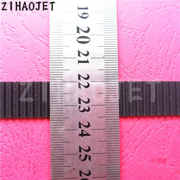 1pc free shipping wide format printer for Epson DX5 Xaar 126/128 printhead long belt 1.5cm width 9M timing | Компьютеры и офис