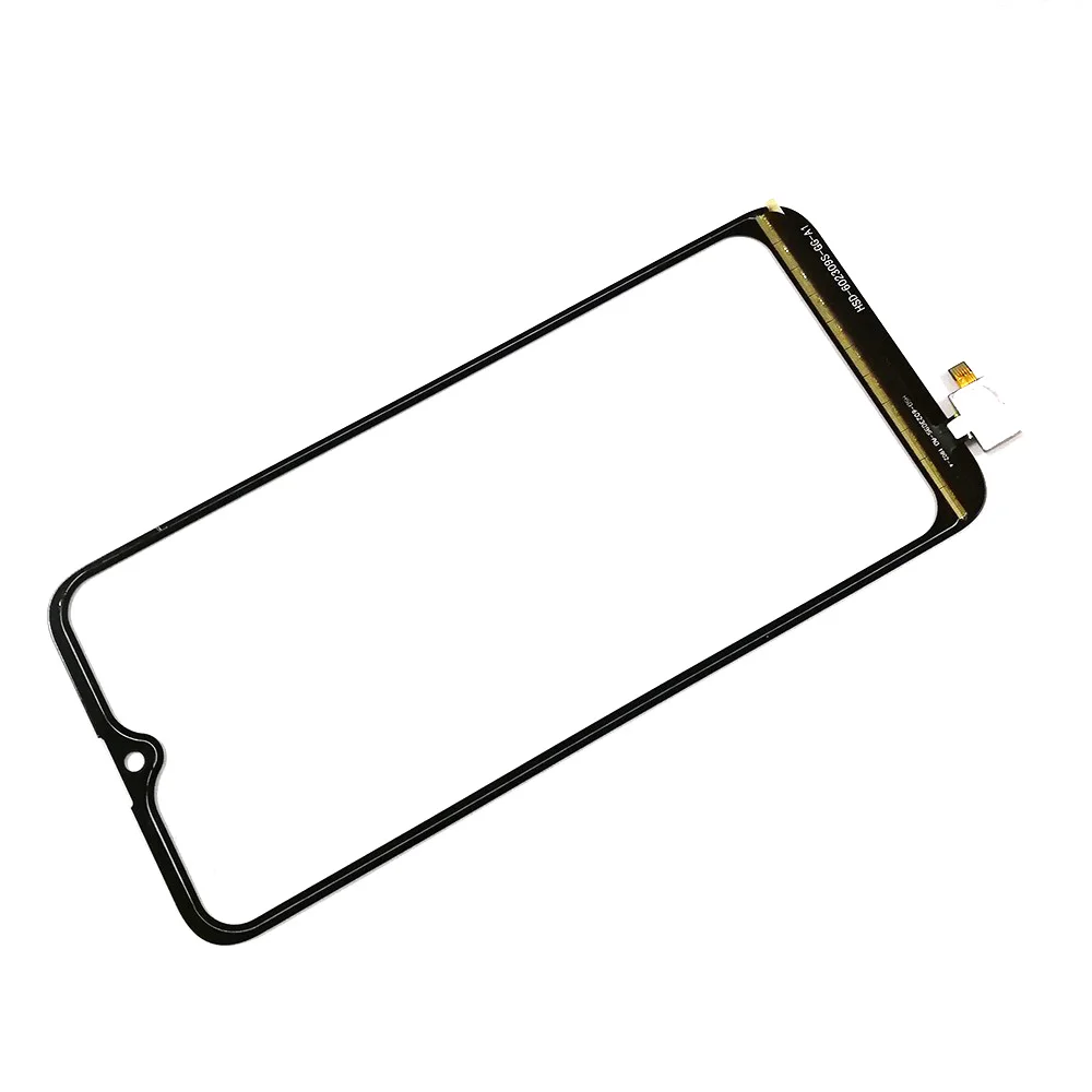 KOSPPLHZ 6 1 дюймовый сенсорный экран Doogee Y8 100% гарантия новая стеклянная панель Y 8 +