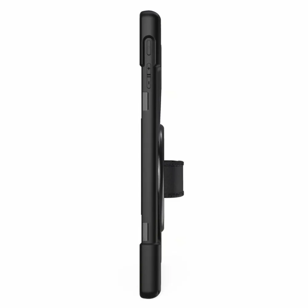 Чехол для планшета Microsoft Surface Pro 4 5 pro 6 детский безопасный чехол surface 4/5/6 +
