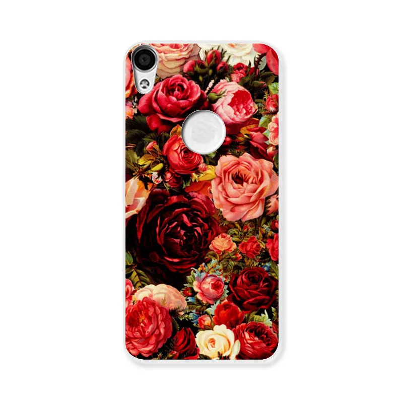 C046 Чехол для Alcatel One Touch Shine Lite, мягкий силиконовый чехол из ТПУ для Alcatel Shine Lite 5080, 5080X5,0 дюймов, чехол для телефона, чехол s - Цвет: C046