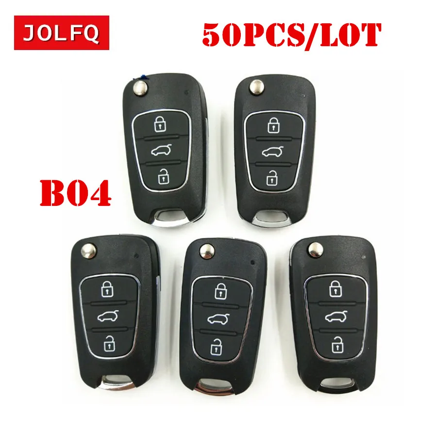 DHL Бесплатная доставка KEYDIY KD B04 ключи для JKD900 / KD900 + URG200 ключевой программист серии