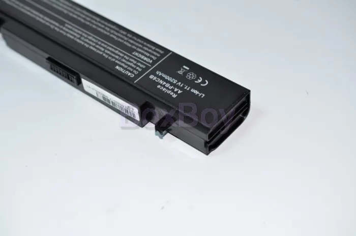 Аккумулятор для ноутбука SAMSUNG M60 NP P460 P50 P560 P60 Q210 Q310 R39 R40 R41 R410 R45 R460 R505 R509 R510 R560 R60 R65 R70