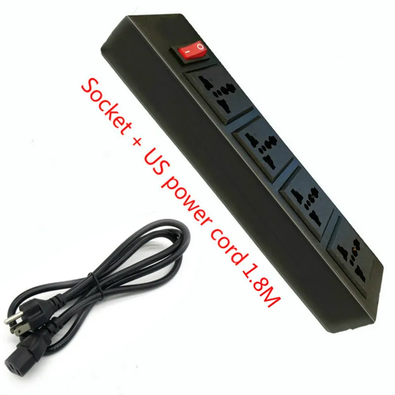 Слово разъем черного цвета 4 способа универсальная Сетевая розетка БРП с