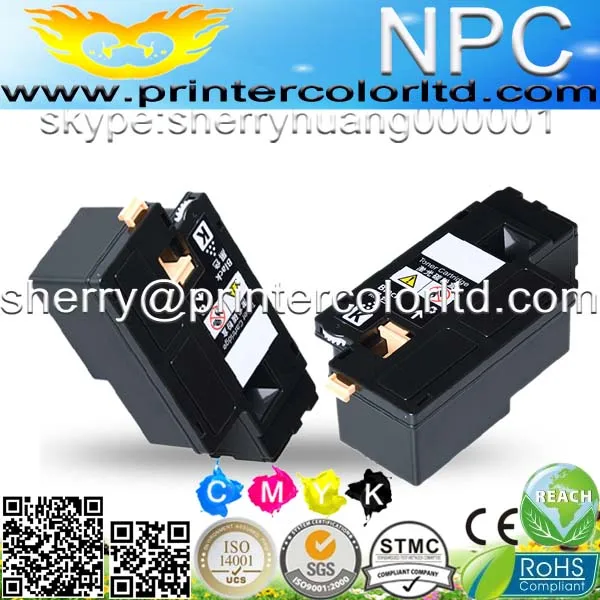CP105) 2BK + CMY совместимый тонер картридж для Xerox CP105B CP205 CP105 CM205B CP205W CM205F CM205FW (2 2/1 4 k