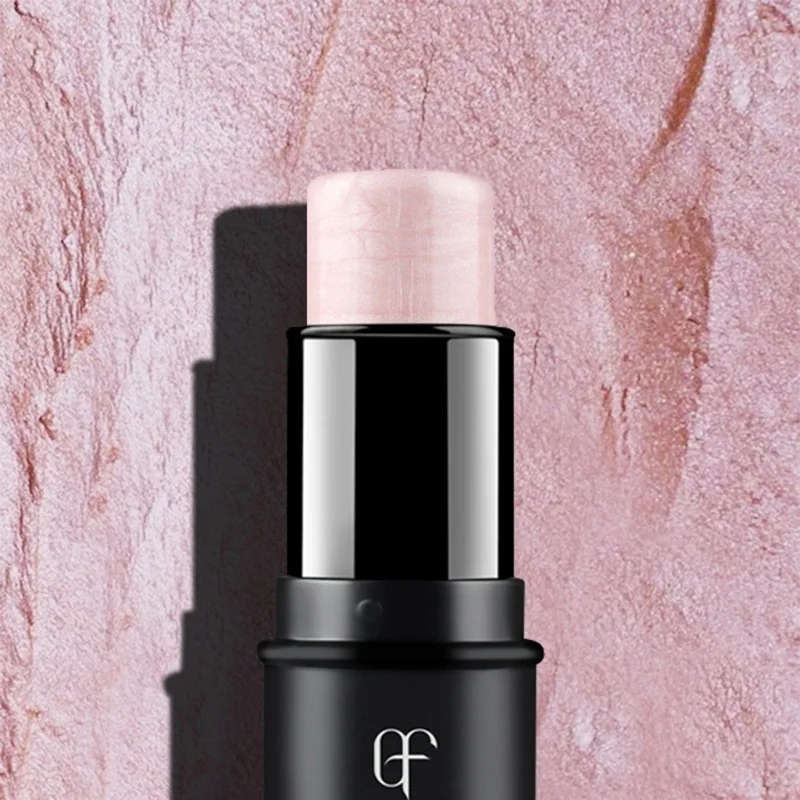 Акцентирующая губная помада Shimmer Creamy Bright Shadow Repair скрыть макияж хайлайтер