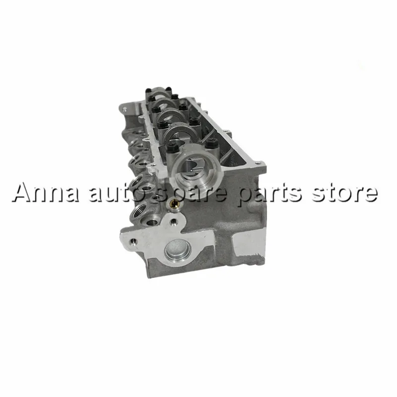 R2 AMC908750 Головка блока цилиндров 66AMZ002 для Asia motors Rocka 2184cc 2.2D SOHC 8V 1993- | Автомобили и