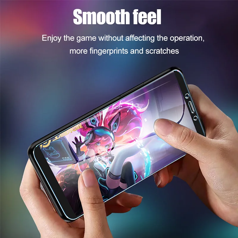 ZNP 3 шт. с уровнем твердости 9H закаленное Стекло для samsung Galaxy A60 A50 A40 A30 A20 Экран протектор для samsung M10 M20 M30 A90 A70 A20E Стекло
