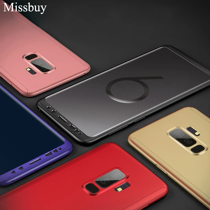 Чехол для Samsung Galaxy J3 2017 чехол телефона с поворотом на 360 градусов полным покрытием