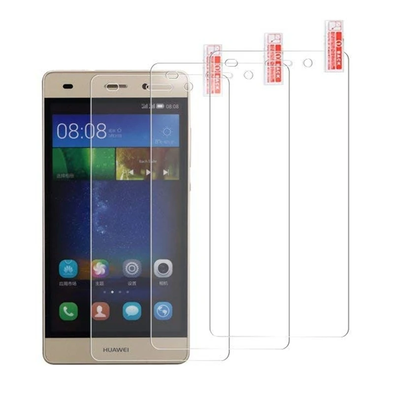 Закаленное стекло премиум класса для Huawei P8 Lite 2016 защита экрана Защитная пленка