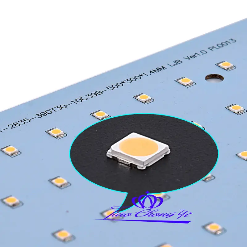Подсветка высокое Мощность светодиодный 1,8 Вт 3030 3V холодный белый PT30W45 V1 ТВ 3030 smd светодиодный Диод