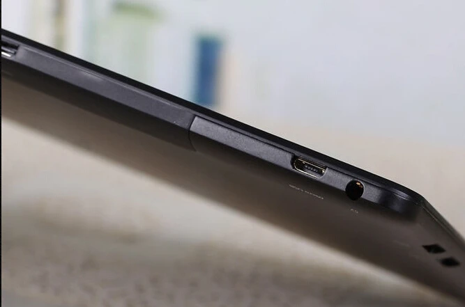 Newest10.6 дюймов Teclast X16HD 3g двойной Системы Z3735f/Z3736f планшетный ПК Android4.4 + Windows8.1 1920x1080 2