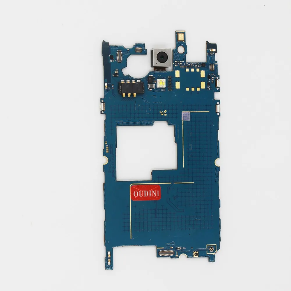 Материнская плата oudini для samsung s4 mini i9190 одна сим карта разблокированная 8 ГБ