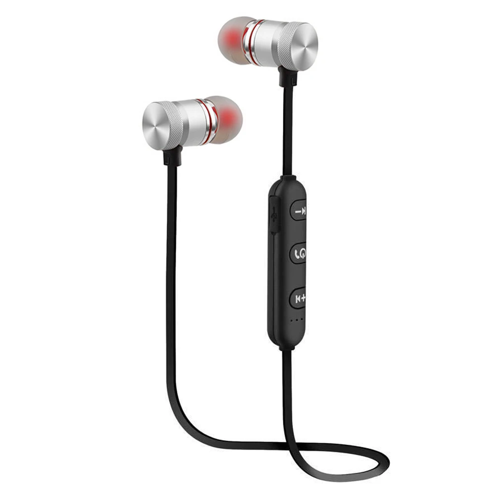 50PCS qijiagu BT07 Wireless Bluetooth Headphones Quality Music Headset Gaming with Microphone Earphone | Электроника