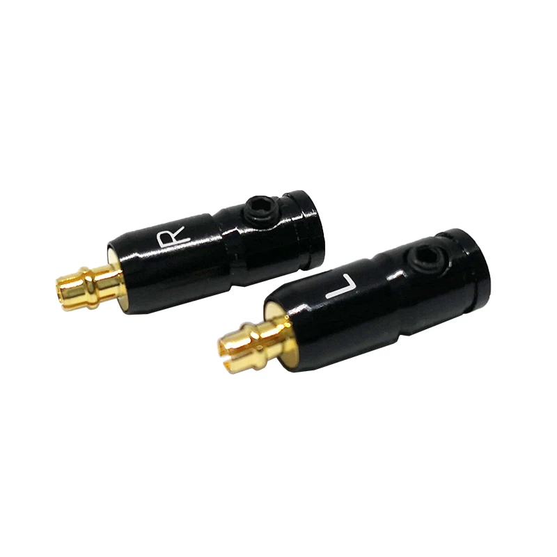 Бесплатная Доставка 1 шт. Shure MMCX se215 se315 SE535 SE846 гнездо наушников сварки