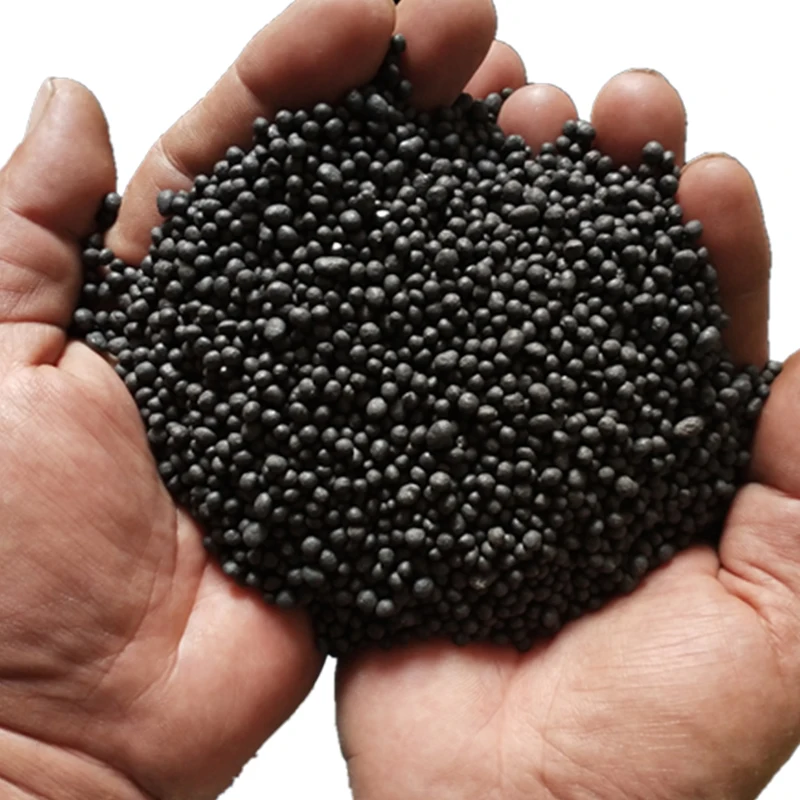 

500g Compound Fertilizer NPK 18-18-18