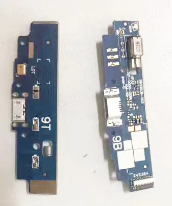 Соединительный гибкий кабель для Asus zenfone GO ZB452KG 4 5 &quotUSB порт зарядного устройства