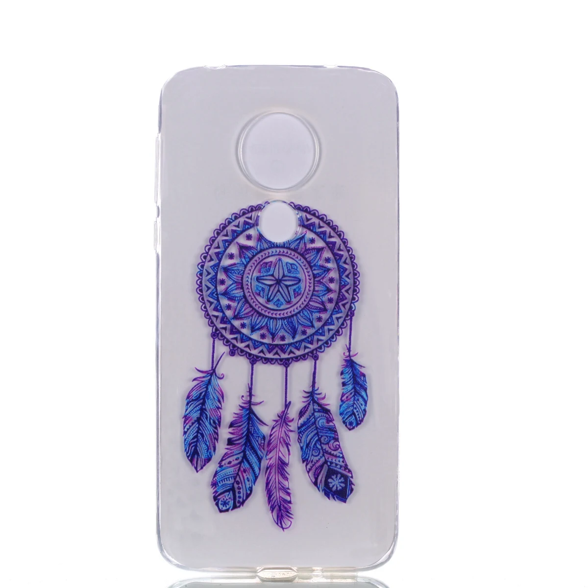 New Fashion Cute Patterned Case For Motorola Moto G7 Power Mobile Phone Shells Bags Cover G7Power Painting Cases Fundas |